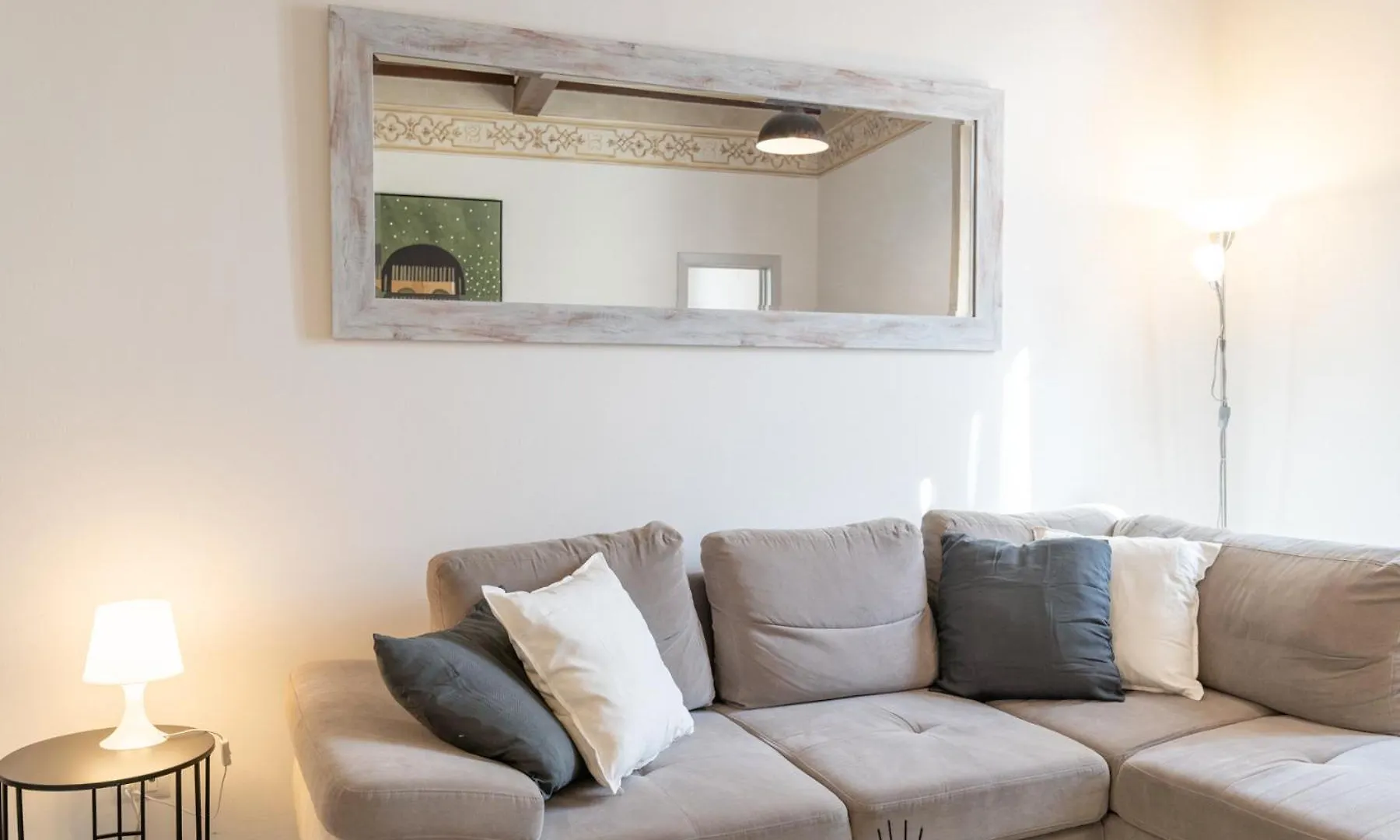 Urban Center Arezzo Apartment