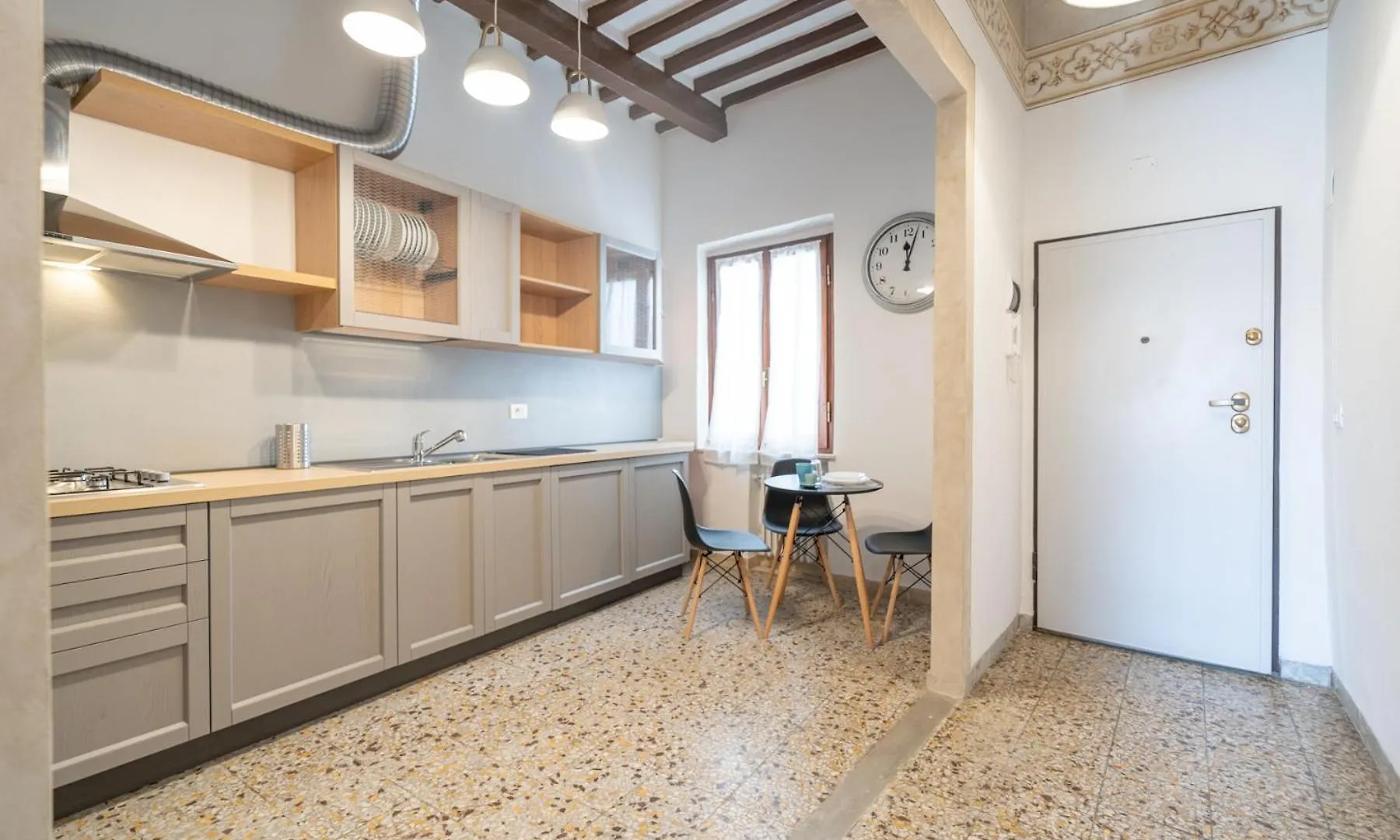 Urban Center Arezzo Apartment Italy