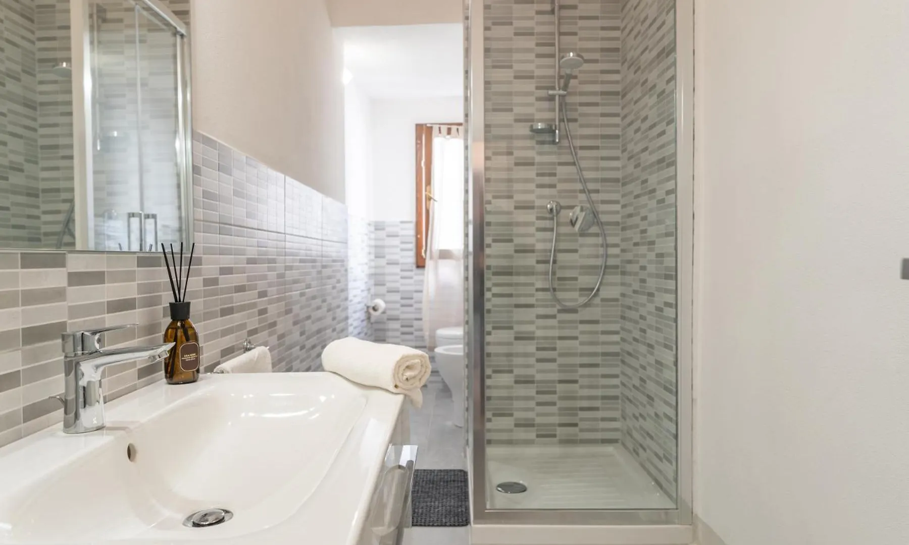 Urban Center Arezzo Apartment Italy
