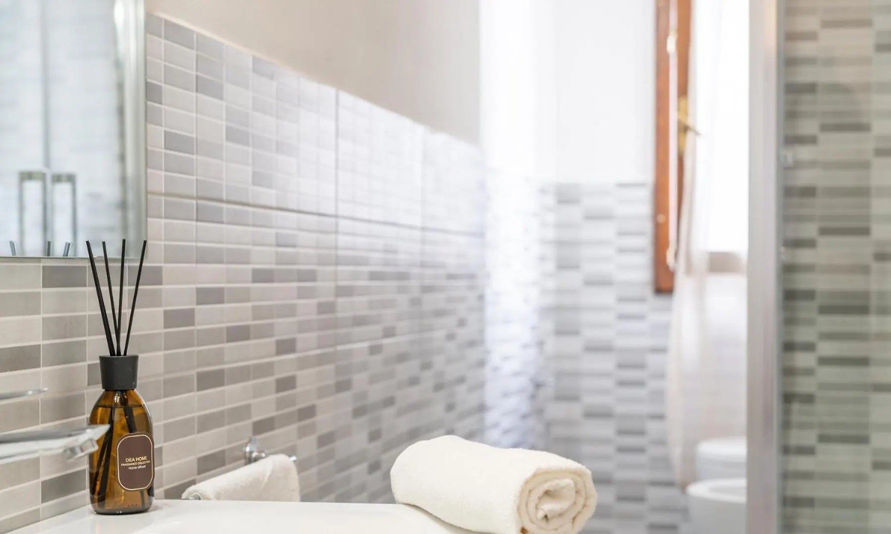 Urban Center Arezzo Apartment