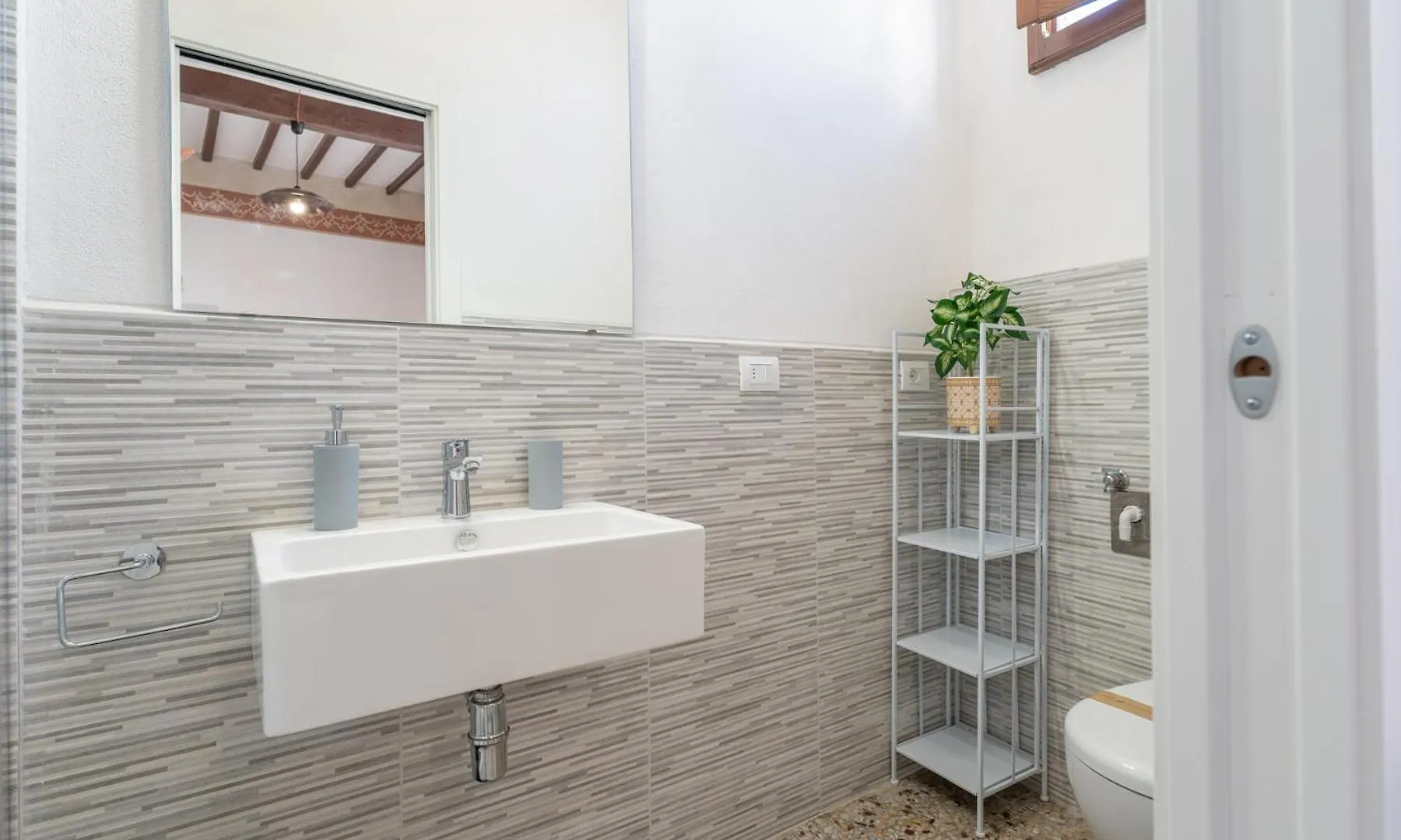 Urban Center Arezzo Apartment Italy