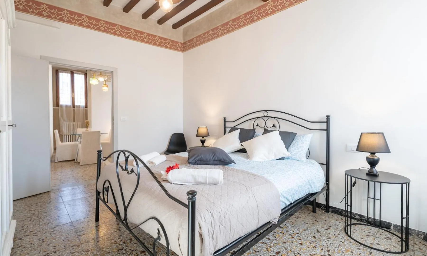 Urban Center Arezzo Apartment