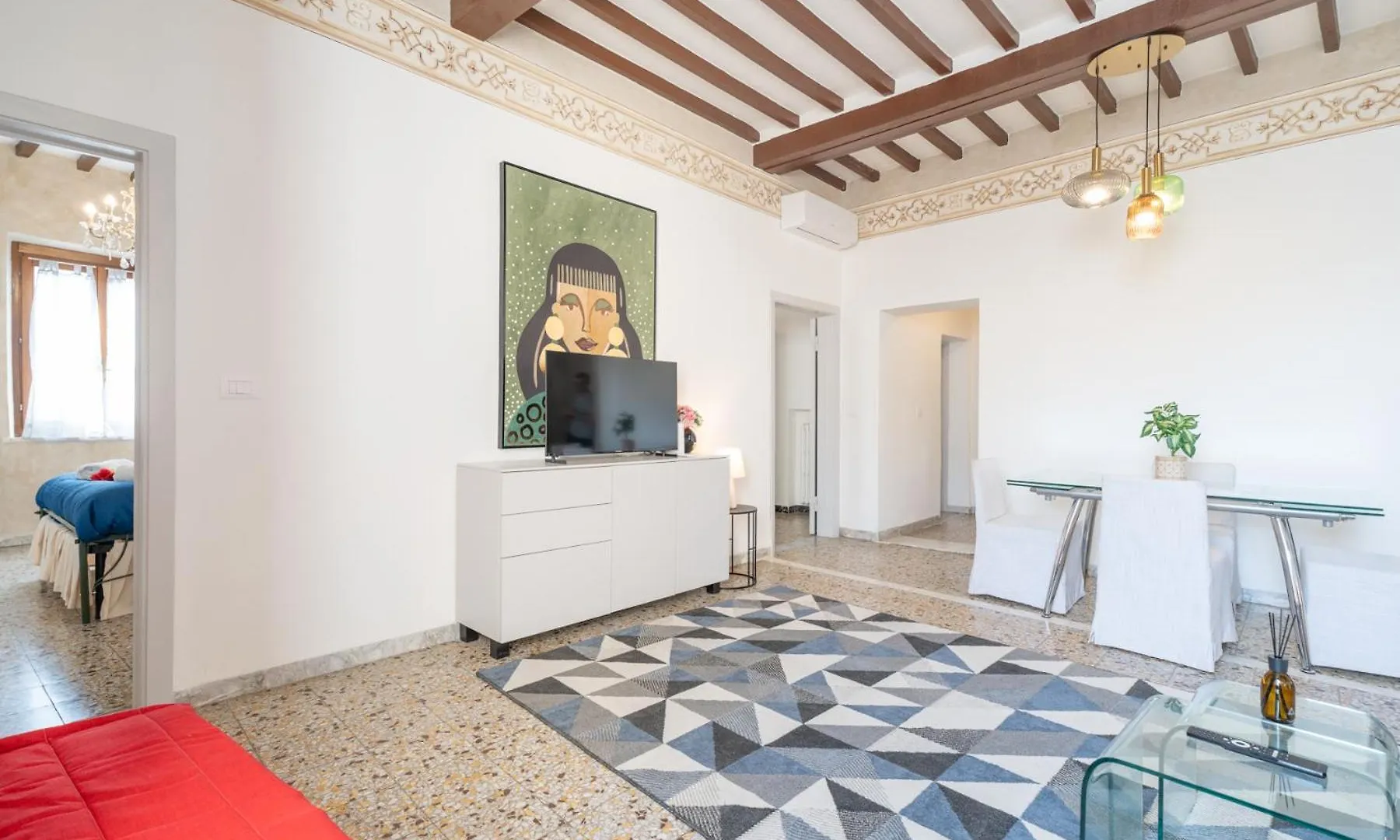Urban Center Arezzo Apartment Italy