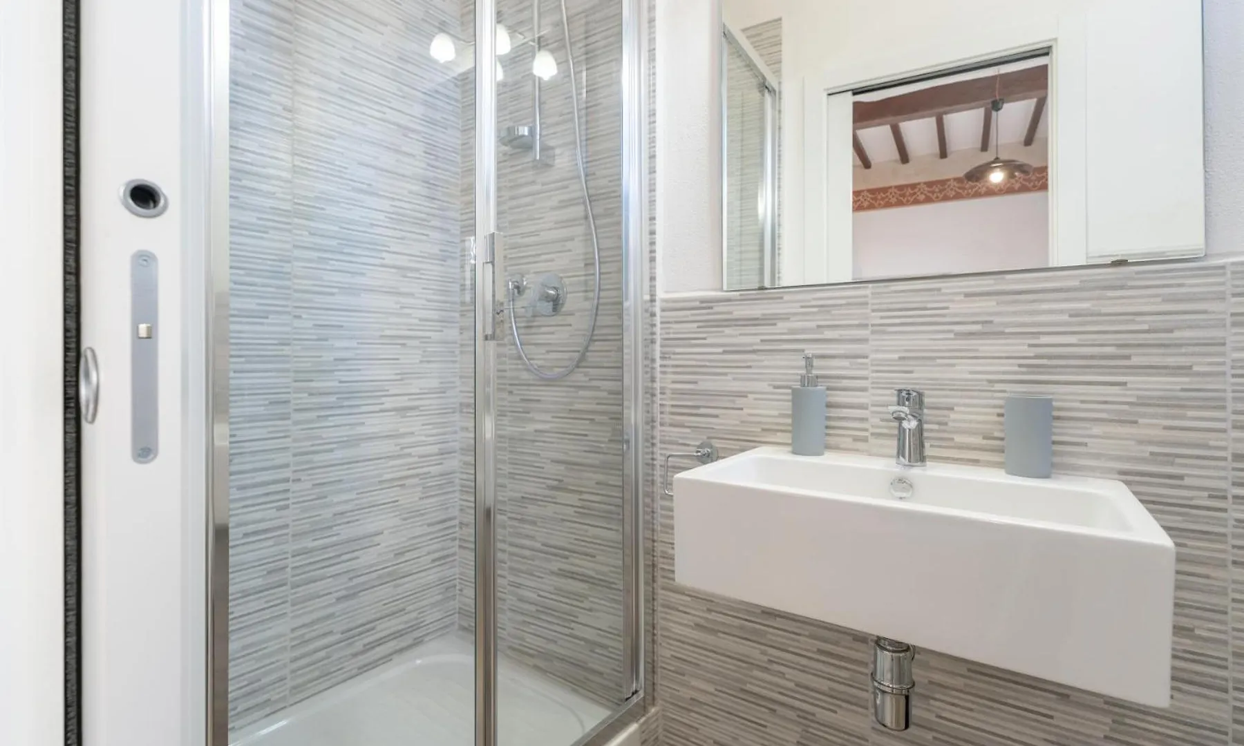 Urban Center Arezzo Apartment 0*,  Italy